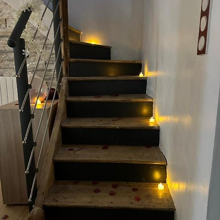 Maison Avec Spa Villa Maisdon-sur-Sevre Kültér fotó