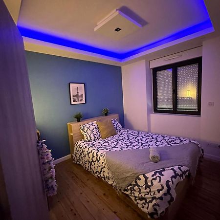 Maison Avec Spa Villa Maisdon-sur-Sevre Kültér fotó