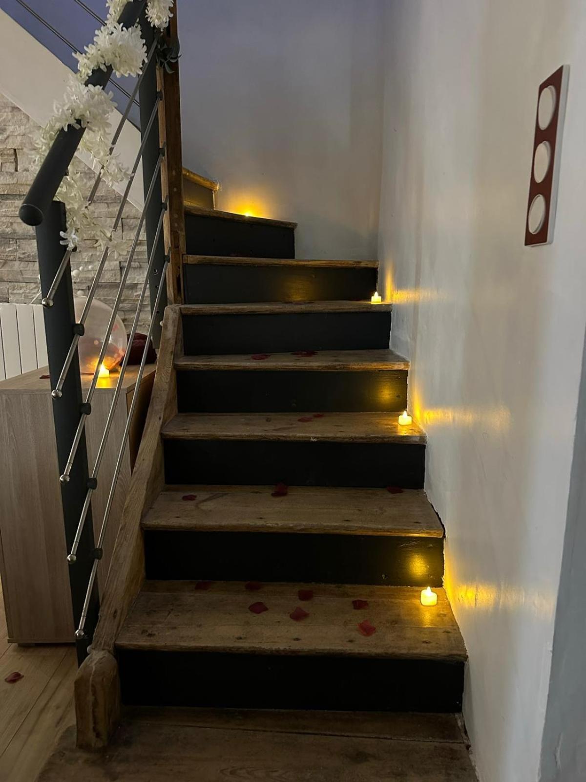 Maison Avec Spa Villa Maisdon-sur-Sevre Kültér fotó