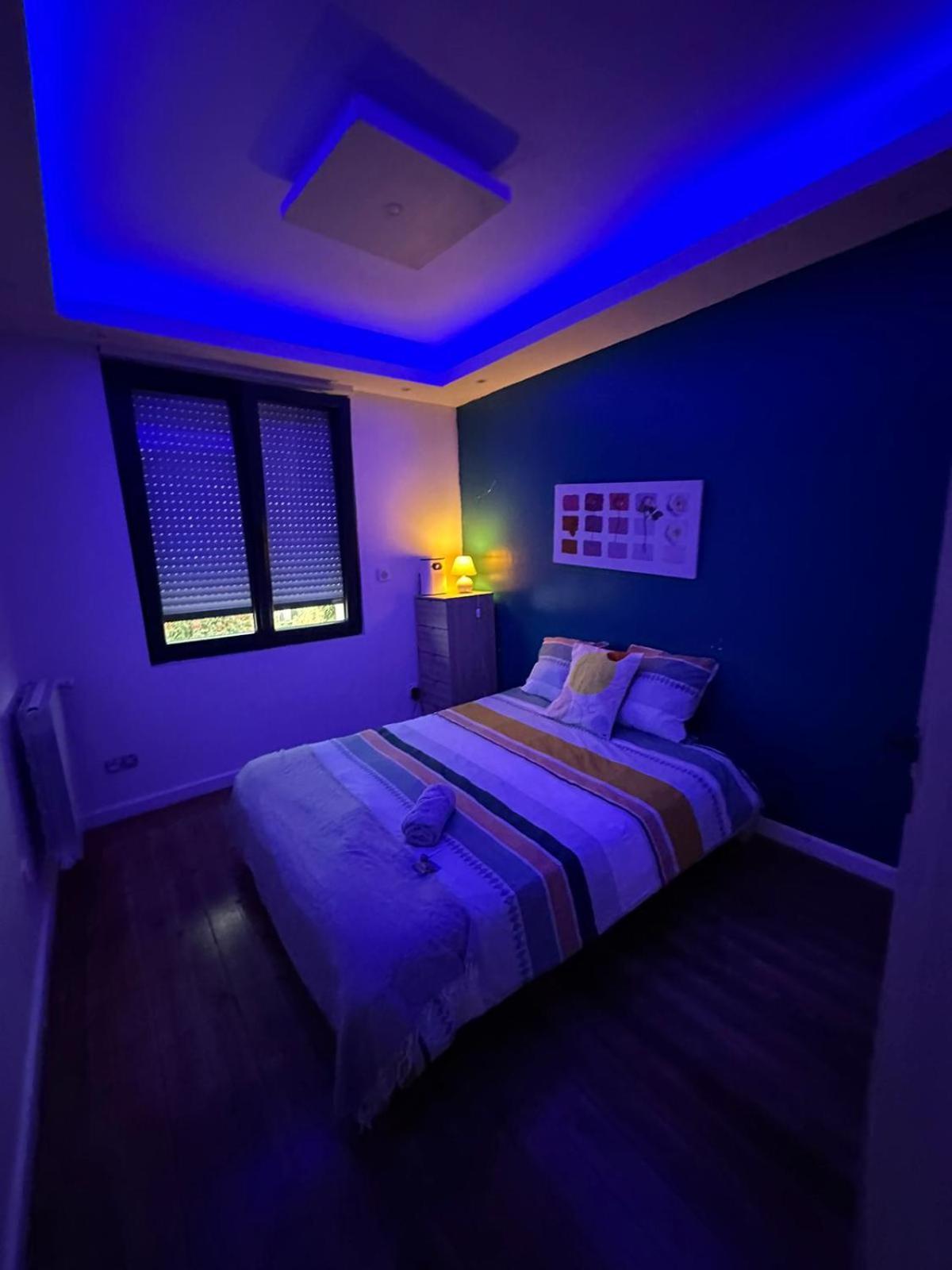 Maison Avec Spa Villa Maisdon-sur-Sevre Kültér fotó