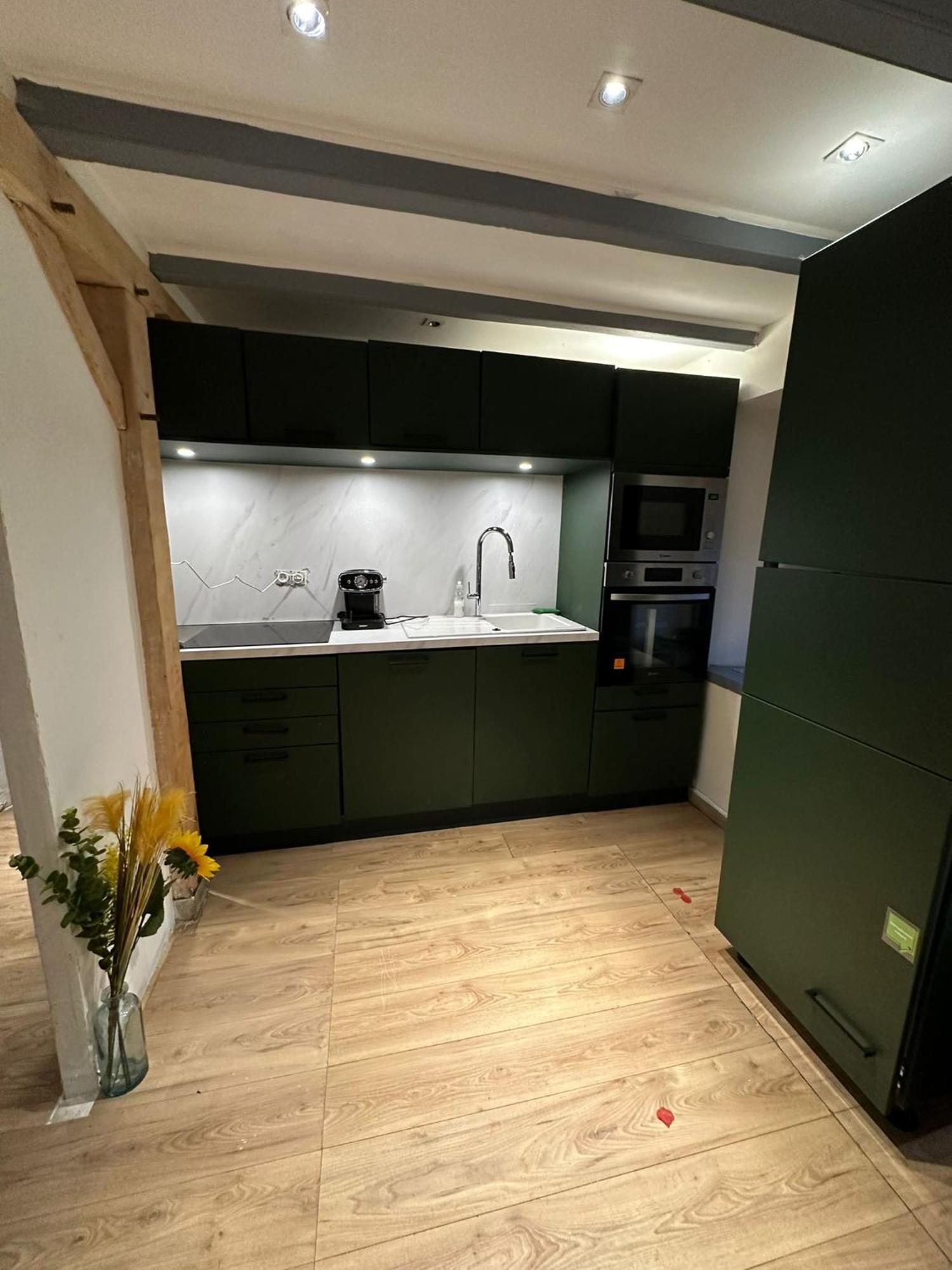 Maison Avec Spa Villa Maisdon-sur-Sevre Kültér fotó