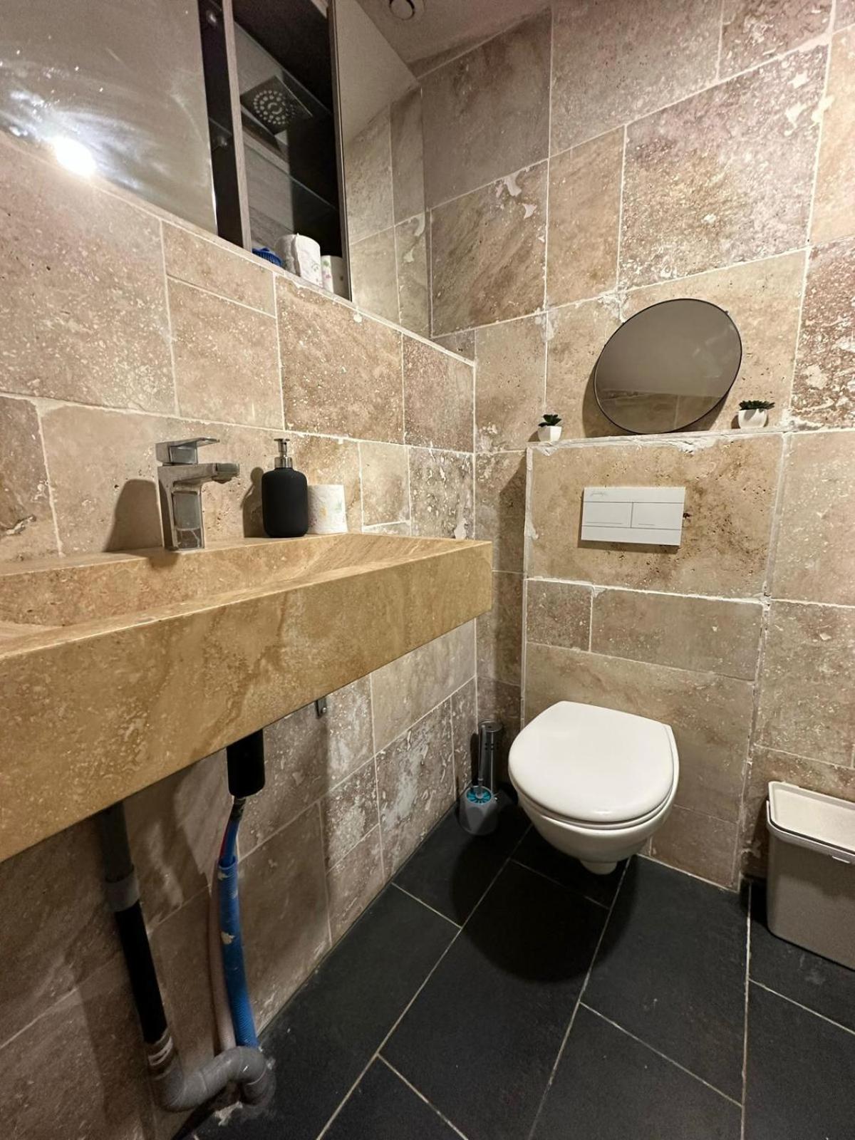 Maison Avec Spa Villa Maisdon-sur-Sevre Kültér fotó