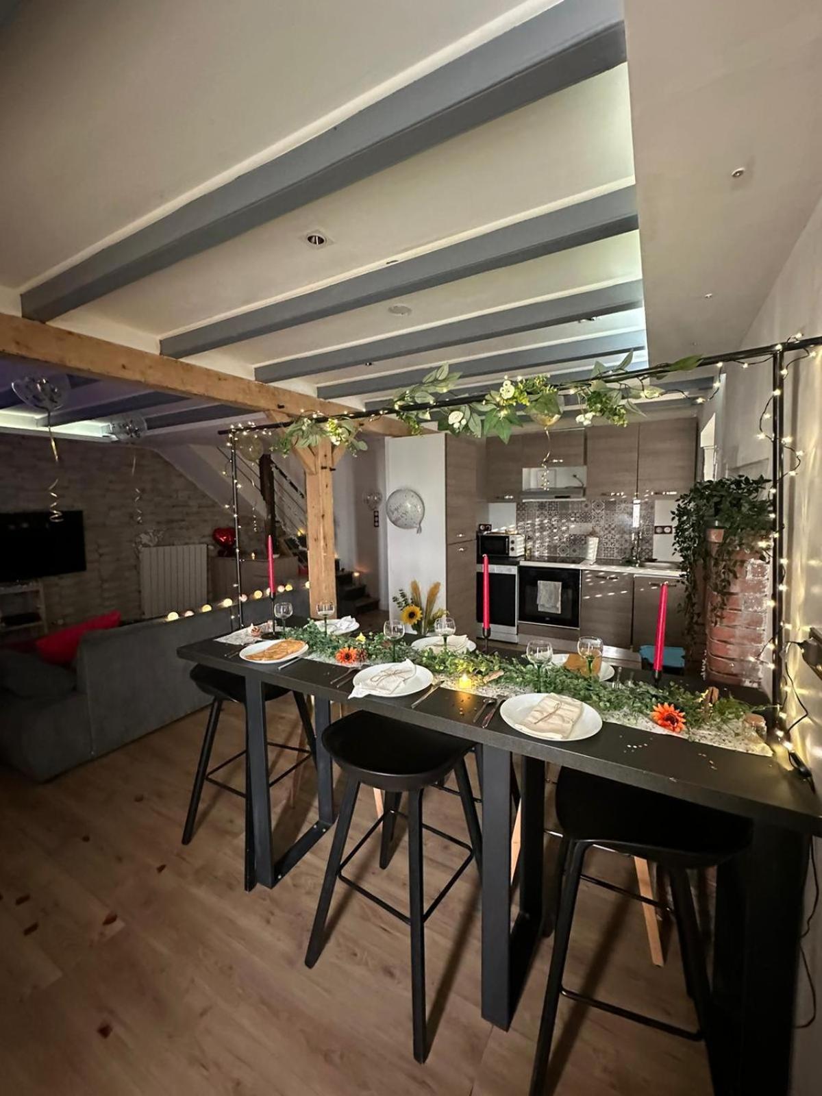 Maison Avec Spa Villa Maisdon-sur-Sevre Kültér fotó